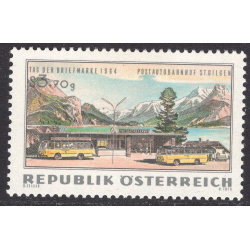 AUSTRIA SCOTT B314