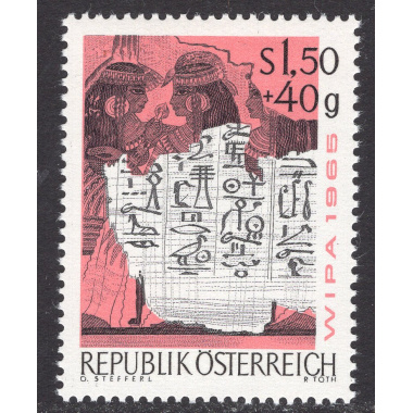 AUSTRIA SCOTT B315