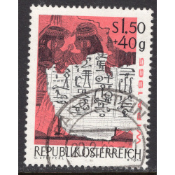 AUSTRIA SCOTT B315