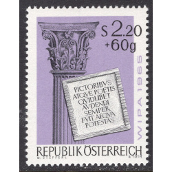 AUSTRIA SCOTT B317