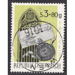 AUSTRIA SCOTT B318