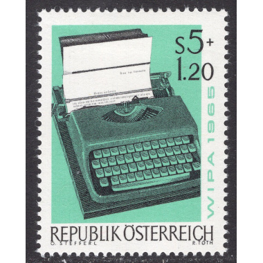 AUSTRIA SCOTT B320