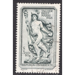 AUSTRIA SCOTT B324