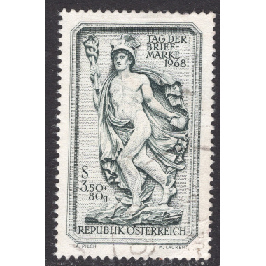 AUSTRIA SCOTT B324