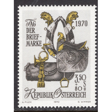 AUSTRIA SCOTT B326