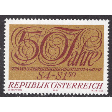 AUSTRIA SCOTT B327