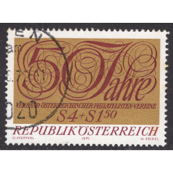 AUSTRIA SCOTT B327