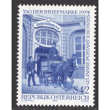AUSTRIA SCOTT B330