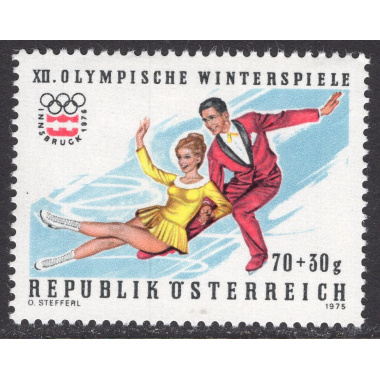AUSTRIA SCOTT B335