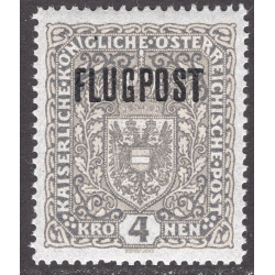 AUSTRIA SCOTT C3