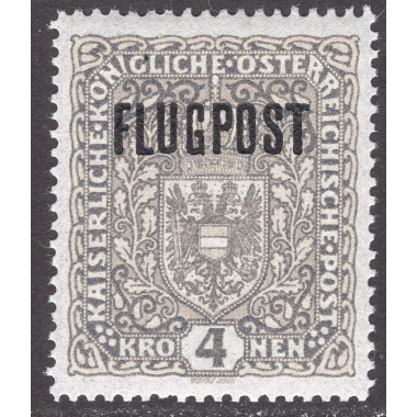 AUSTRIA SCOTT C3