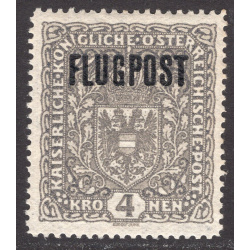 AUSTRIA SCOTT C3