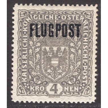 AUSTRIA SCOTT C3