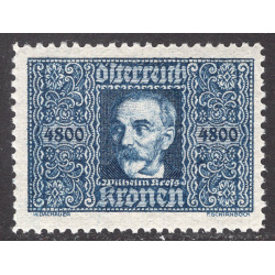 AUSTRIA SCOTT C11