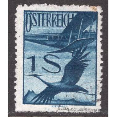 AUSTRIA SCOTT C27