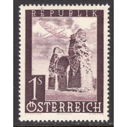 AUSTRIA SCOTT C48