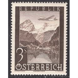AUSTRIA SCOTT C50