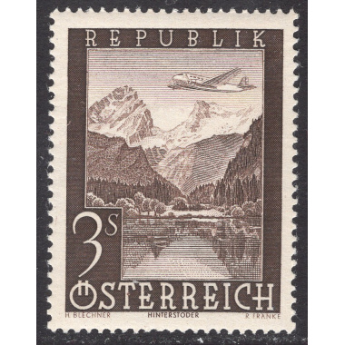 AUSTRIA SCOTT C50