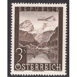 AUSTRIA SCOTT C50
