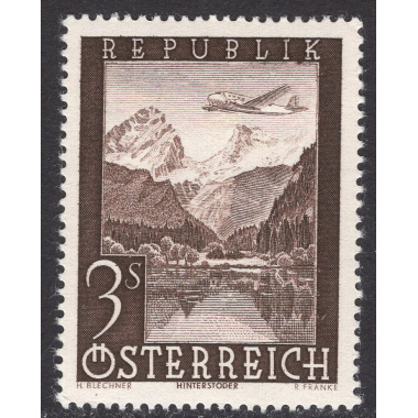 AUSTRIA SCOTT C50