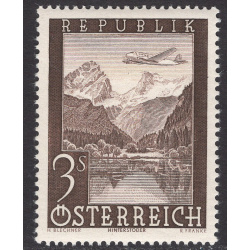 AUSTRIA SCOTT C50