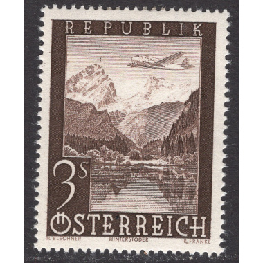 AUSTRIA SCOTT C50