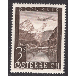 AUSTRIA SCOTT C50