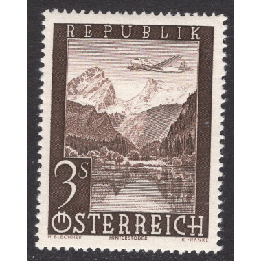 AUSTRIA SCOTT C50