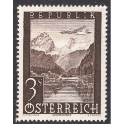 AUSTRIA SCOTT C50