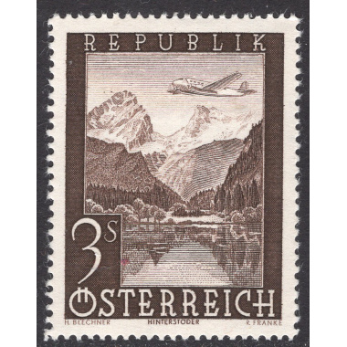 AUSTRIA SCOTT C50
