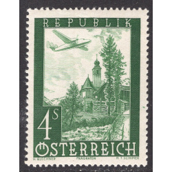 AUSTRIA SCOTT C51