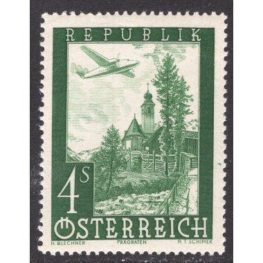 AUSTRIA SCOTT C51
