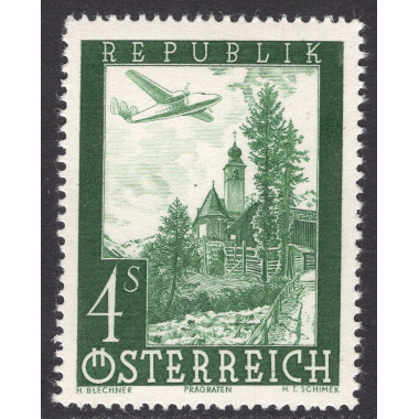 AUSTRIA SCOTT C51