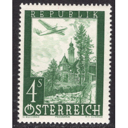 AUSTRIA SCOTT C51