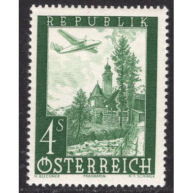 AUSTRIA SCOTT C51
