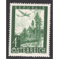 AUSTRIA SCOTT C51