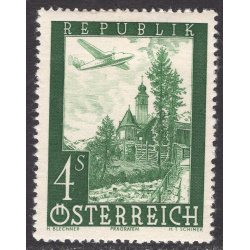 AUSTRIA SCOTT C51