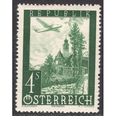 AUSTRIA SCOTT C51