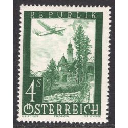 AUSTRIA SCOTT C51