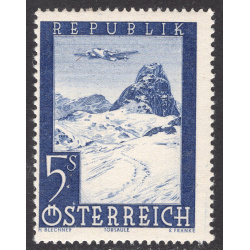 AUSTRIA SCOTT C52