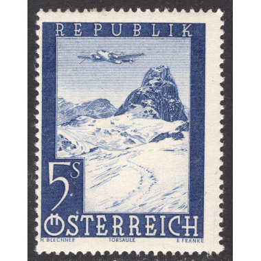 AUSTRIA SCOTT C52