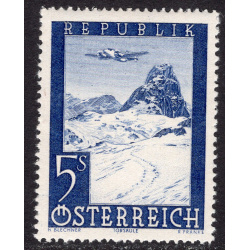 AUSTRIA SCOTT C52