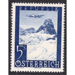 AUSTRIA SCOTT C52