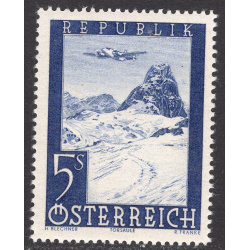 AUSTRIA SCOTT C52