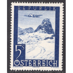 AUSTRIA SCOTT C52