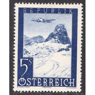 AUSTRIA SCOTT C52