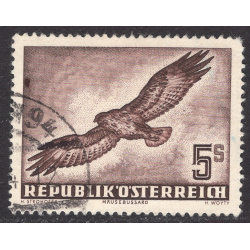 AUSTRIA SCOTT C58