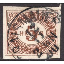 AUSTRIA SCOTT J14