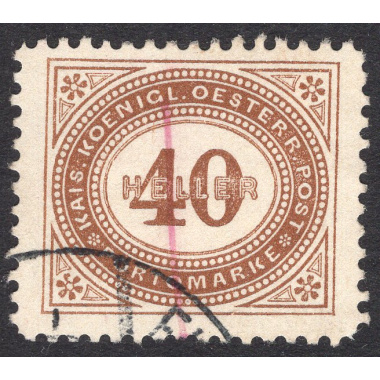 AUSTRIA SCOTT J32
