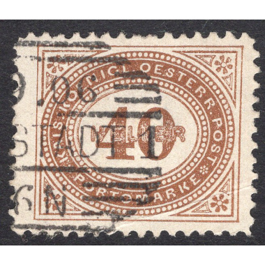 AUSTRIA SCOTT J32